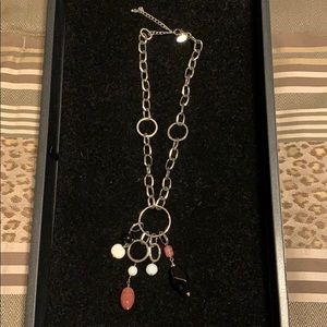 Lia Sophia necklace